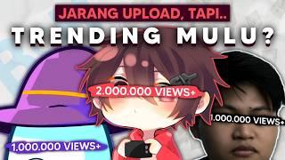 Kenapa Channel YouTube Ini Jarang Upload Terus?