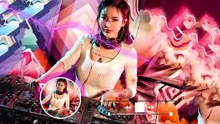 Chinese Dj Remix 2023  最火歌曲D.J【你一定要幸福  两个人的回忆一个人过  爱自己更深  如果可以』中文慢摇串烧  最火歌曲DJ慢摇