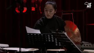 MUSIC IN THE GLOBAL VILLAGE, VOL. 1: DÀ GǓ ENSEMBLE UND GÄSTE