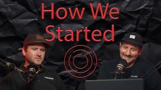 How We Started a Production Company | Press Record Media Podcast | Ep. 1