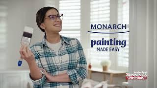 Monarch Painting Made Easy - Paint with precision