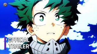 My Hero Academia Season 6 - Official Trailer HD Eng Sub