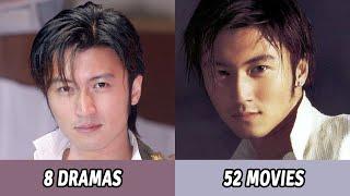 All Dramas and Movies of Nicholas Tse | Nicholas Tse (1989-2024)