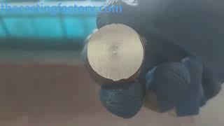 smelting and casting