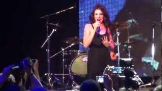 Ivi Adamou - La La Love (Live at Eurovision 2012 Opening Party)