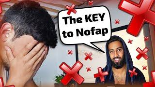 Why Hamza’s Nofap Advice SUCKS