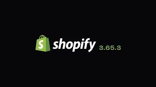 Shopify Architecture | Templates: customers/addresses (Add a new address)