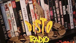 Disto Radio #1 !