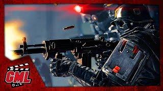 WOLFENSTEIN : THE NEW ORDER fr