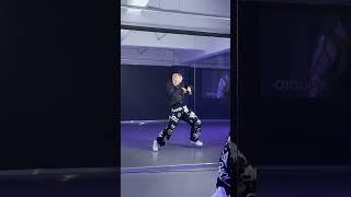 我终于录出来啦～Drip 梦帆帆编舞对镜 #dance  #抖音潮流舞蹈地图 #babymonster #drip #梦帆帆编舞