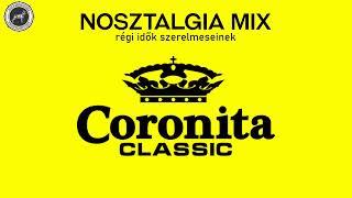 Coronita Classic Mix - Nostalgischer Mix für die Liebhaber alter Zeiten by RTTWLR