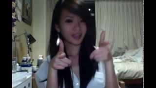 Chaneru does Kiyomi (Gwiyomi)