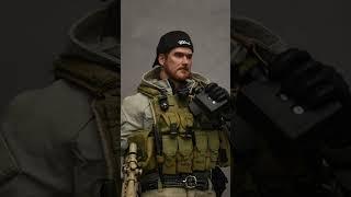 Preorder NOW Chris Kyle REMASTERED after 10 years #onesixthscale #actionfigures