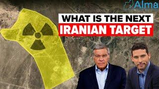 LIVE: What Will Be The Next Iranian Target? What is the Spiritual Significance Of These Days?