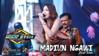 MADIUN NGAWI - DINDA TERATU - MONY MUSIC FEAT FARIS AND FREND - DHEHAN PRO AUDIO