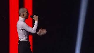 The Roop (Lithuania Eurovision 2020) vs Vitas