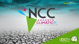 Reporte Climático | 6 de enero 2025