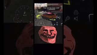 CAR PARKING MULTIPLAYER SCAM