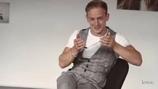 Актерская видео-визитка Павел Фёдоров (23-27 лет)