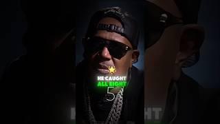The Night That Changed My Life   | Master P Story | @revolt
