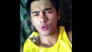 Genesis Laxa #TwerkItLikeMiley