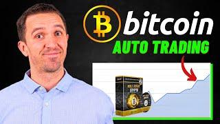 This Bitcoin Trading Robot is 100% Automated // WallStreet Crypto EA Review