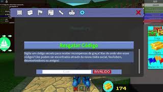 Roblox ensinando um codego no build a boat for treasure