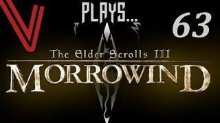 Special Friends! Rast in Morrowind Part 63