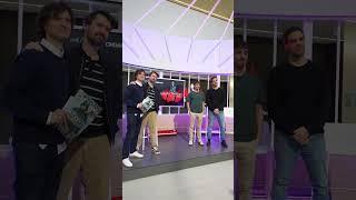 Recap Evento Cinemanía
