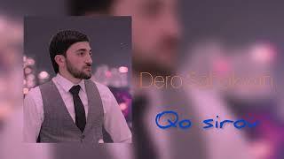 DERO SAHAKYAN - QO SIROV (NEW   2024)