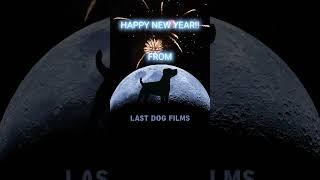 HAPPY NEW YEAR!! #newyears #indiefilm #fireworks