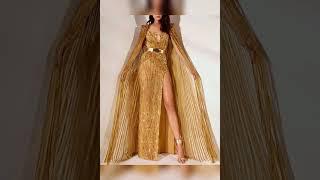 Egypt Latest Fashion Dresses For Women 2023 #egypt #fashion #2023