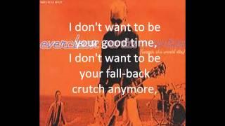 Santa Monica by Everclear With Lyrics