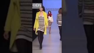 The iconic runway#runway #runwaymodel #catwalktour #fashionmodel #model #supermodel