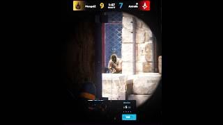 SENZU PEEK️ #shorts #edit #mongolz #csgo #cs2 #mongolia #vs