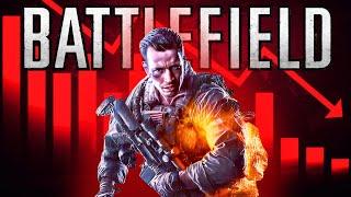 What the Hell Happened to Battlefield?