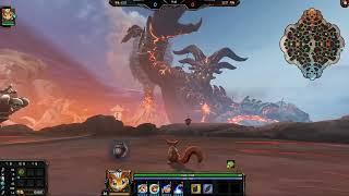 Smite New Fire Giant Season 10