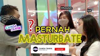 Wajib Nonton!! M4STURB4S1? KEBUTUHAN! | CANDA TANYA Social Experiment 