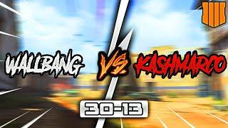 1v1 Walllbang- vs KashMarco 30-13