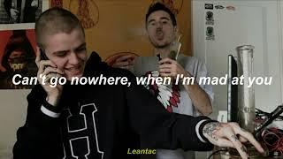 Lil Peep - Latitude (Lyrics)