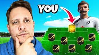 How To Join A Pro Clubs League | EA FC 24 Competitive 11v11