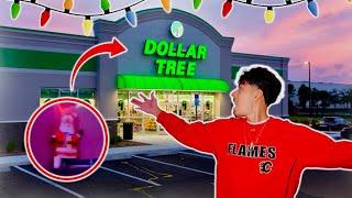 DECORATING MY ROOM WITH DOLLAR TREE ITEMS! (gone right!)