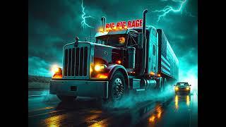 BIG RIG RAGE!!!  (2025) COUNTRY TRAP