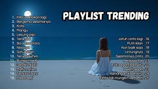 Playlist Trending  || 25 Lagu Viral Pop Indonesia 2025 Cover Fullsew