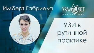 УЗИ в рутинной практике ветеринарного врача. Имберт Габриела  #убвк_инструментальная_диагностика