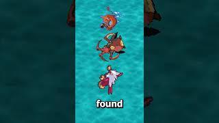 Never-Before-Seen Pokemon Leaked From Game Freak Hack