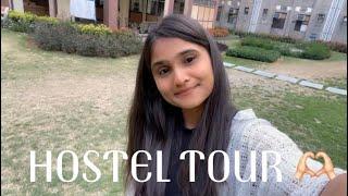 Sgt hostel tour | Facilities and environment #sgtuniversity #hostellife #hosteltour #hostelroom