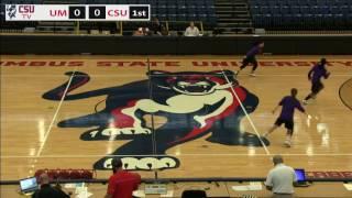 Women's Basketball vs Montevallo