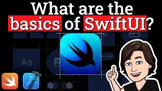 Learning SwiftUI – What are the basics? 