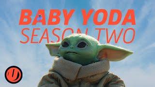 Baby Yoda’s Best Season 2 Moments - The Mandalorian